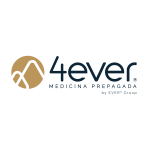 4EVER - Logo Positivo - Horizontal_Mesa de trabajo 1